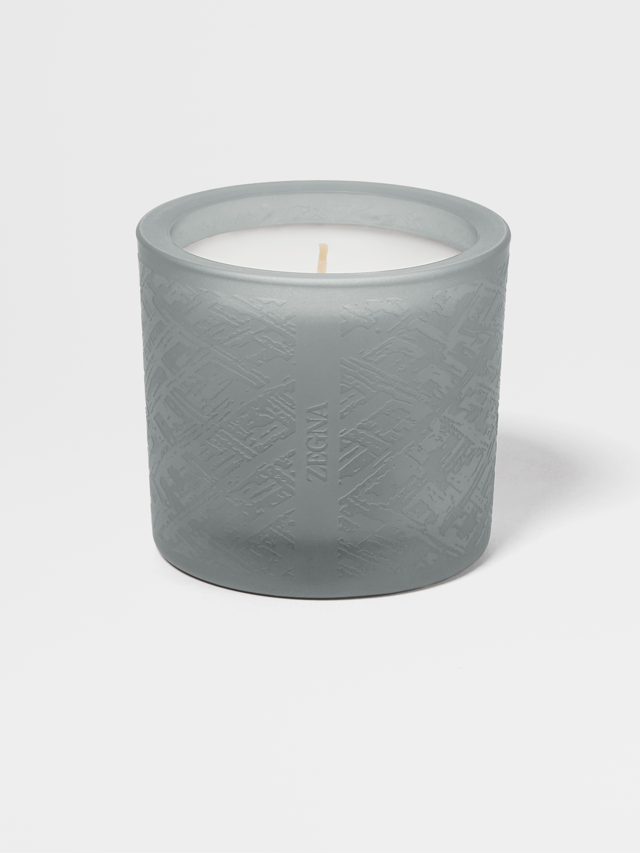 Zegna 羊毛烛杯香氛蜡烛